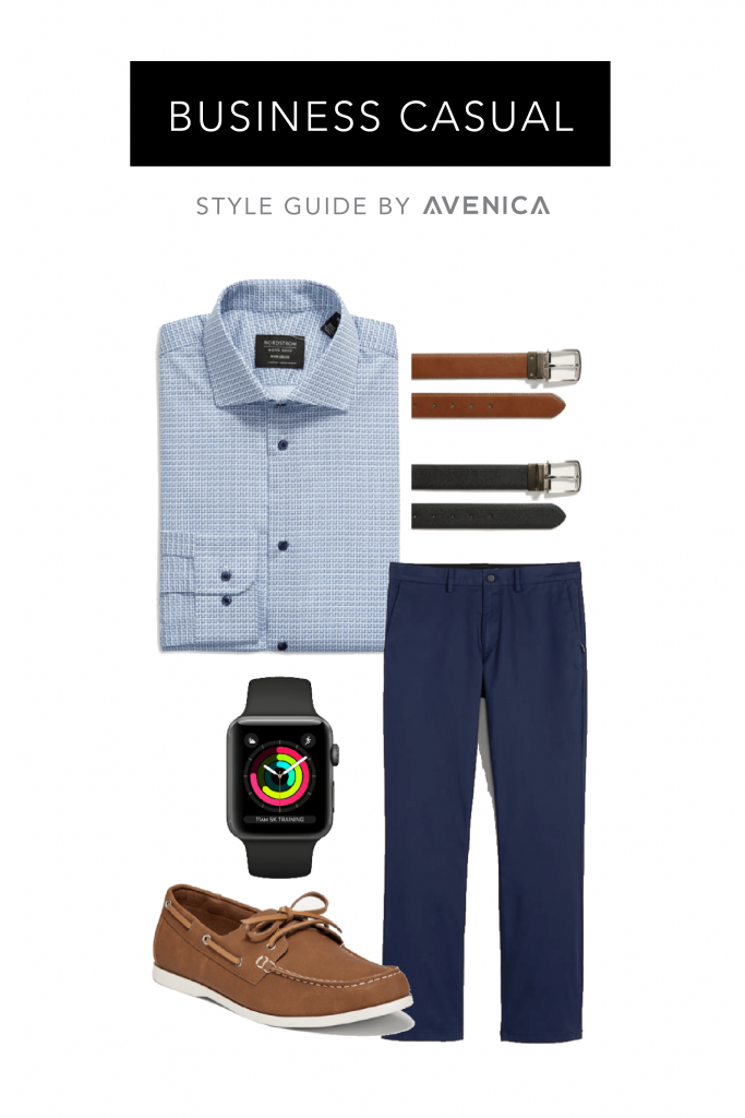 The Ultimate Workplace Dress Code Guide | Avenica